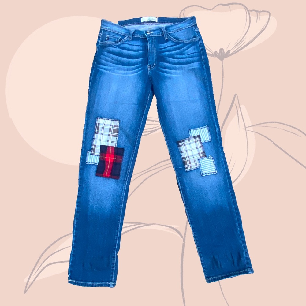 KANCAN Jeans